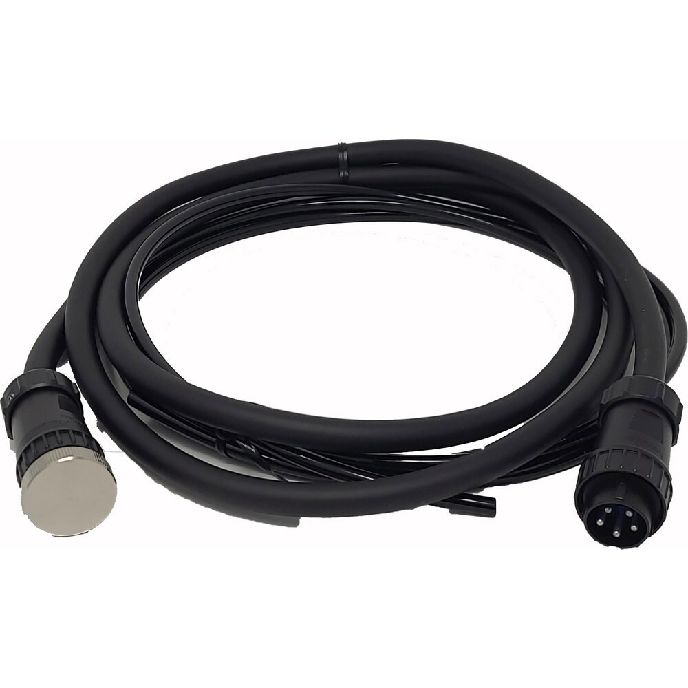 High-Speed Spindle Accessories