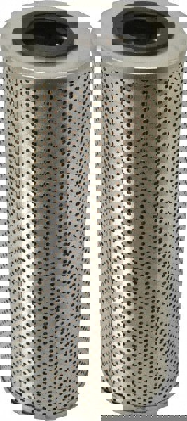 Hydraulic Filter Element: 10 &micro;