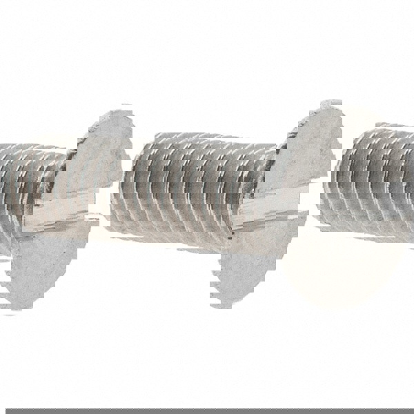 Machine Screw: #10-32 x 3/4