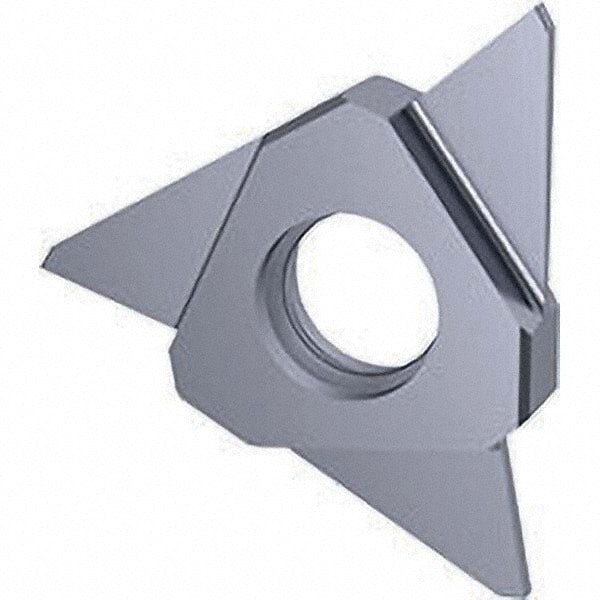 GZ305.0100.000.AA.04.N Carbide Cutoff Insert