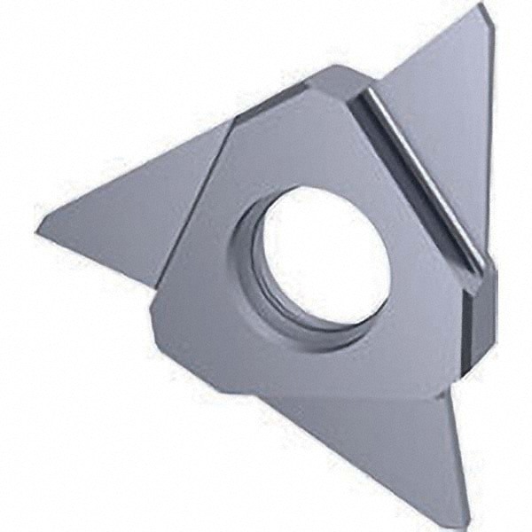 GZ305.0100.080.AA.04.R Carbide Cutoff Insert