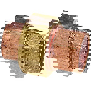 LF 3/4 WROT CXC UNION