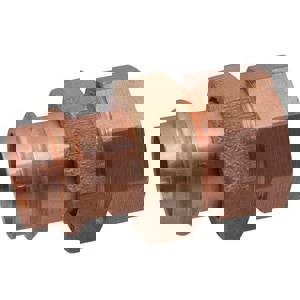 LF PC633-3 3/4 PRESS X F UNION LD