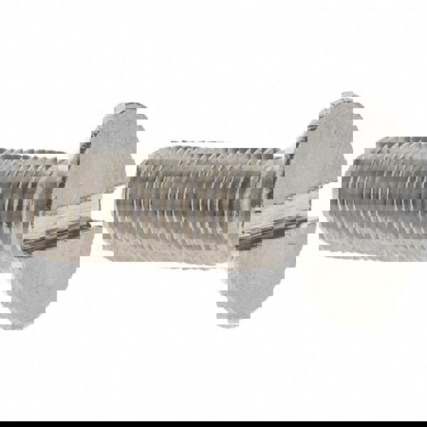 Machine Screw: #12-24 x 3/4