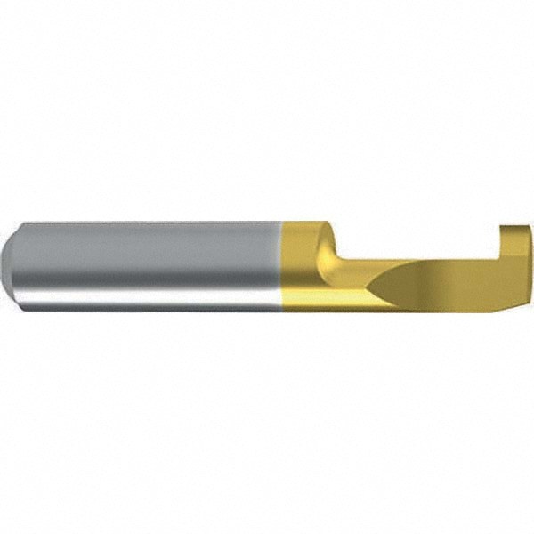 Grooving Tool: Internal