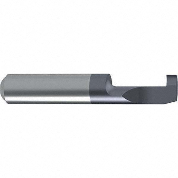 Grooving Tool: Internal