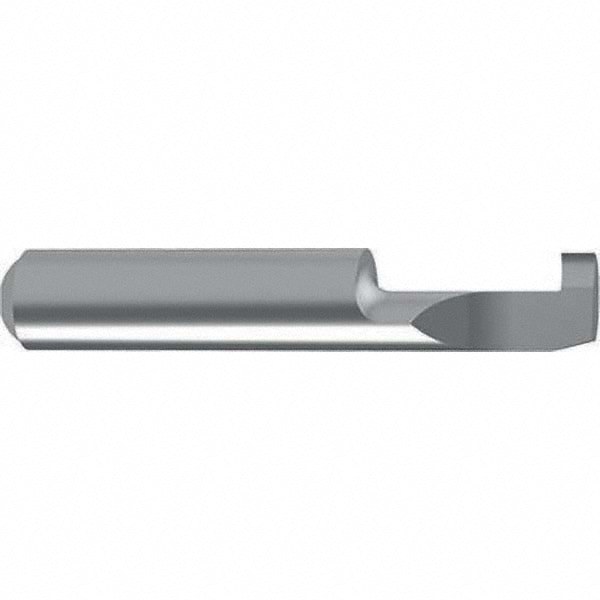 Grooving Tool: Internal