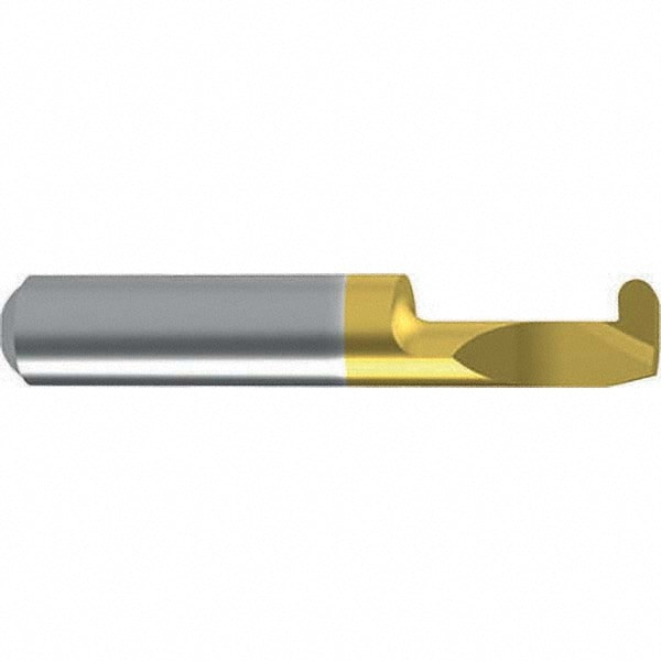Grooving Tool: Internal