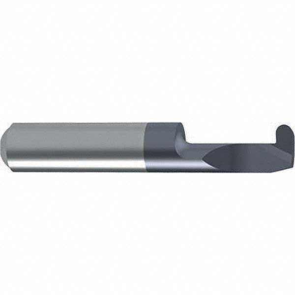 Grooving Tool: Internal