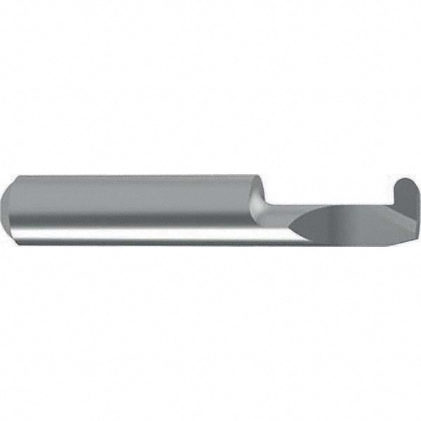 Grooving Tool: Internal
