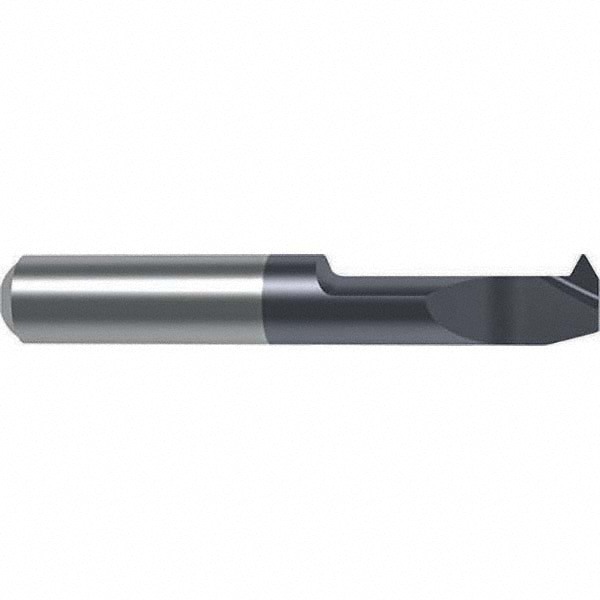 Grooving Tool: Internal