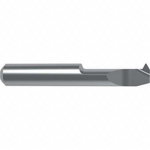 Grooving Tool: Internal