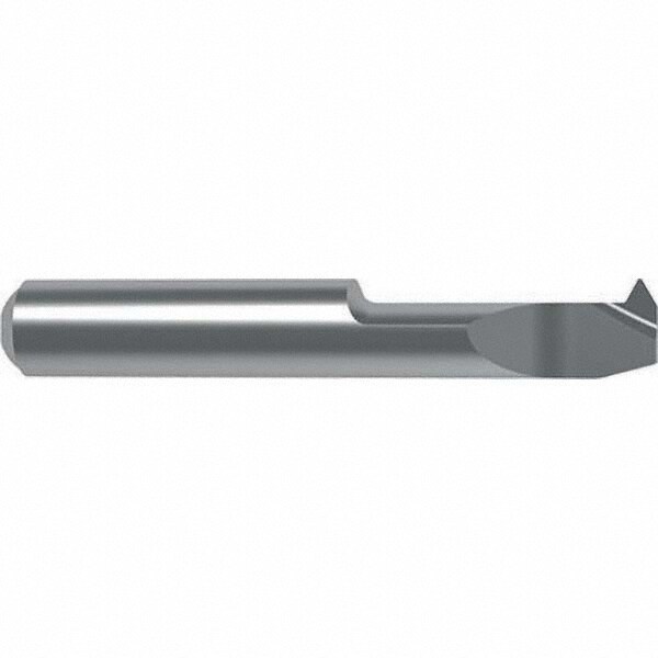 Grooving Tool: Internal