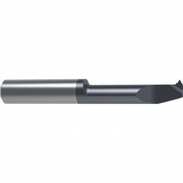 Grooving Tool: Internal