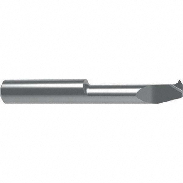 Grooving Tool: Internal