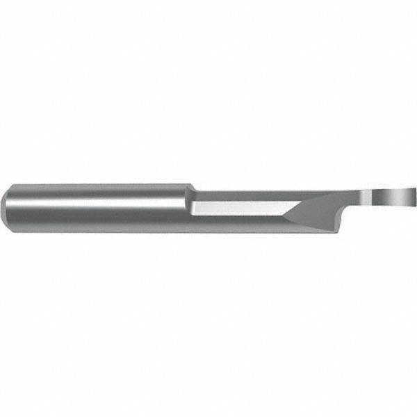 Grooving Tool: