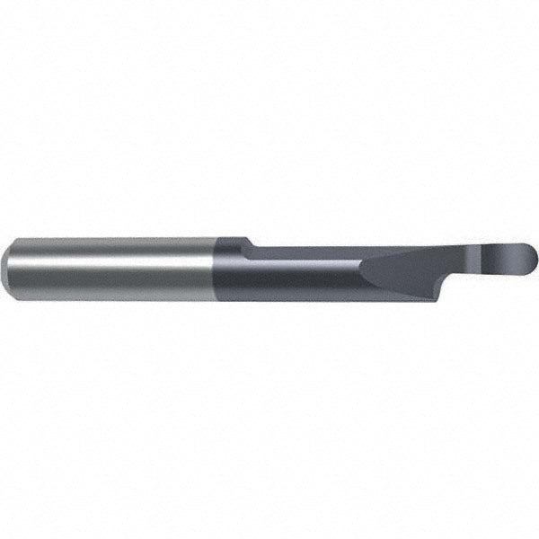 Grooving Tool: