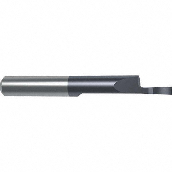 Grooving Tool: