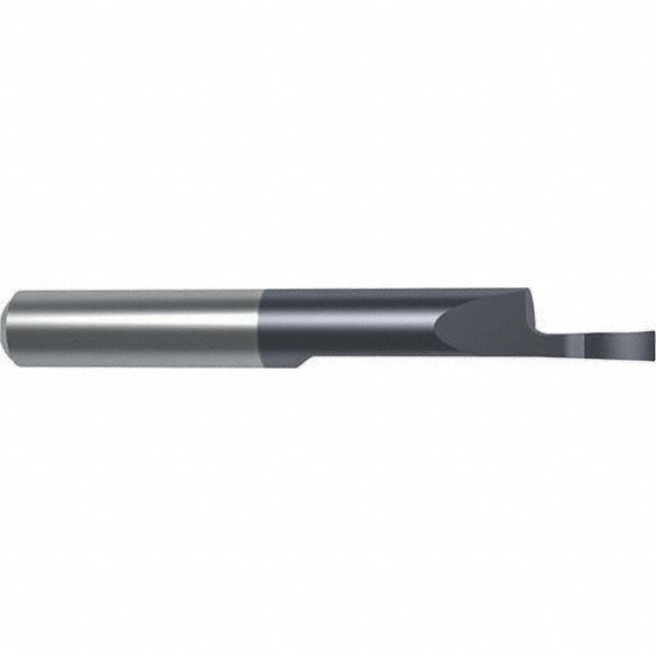 Grooving Tool:
