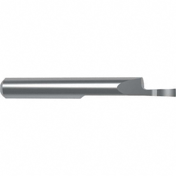 Grooving Tool: