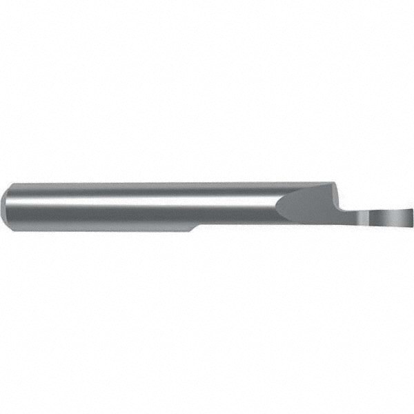 Grooving Tool: