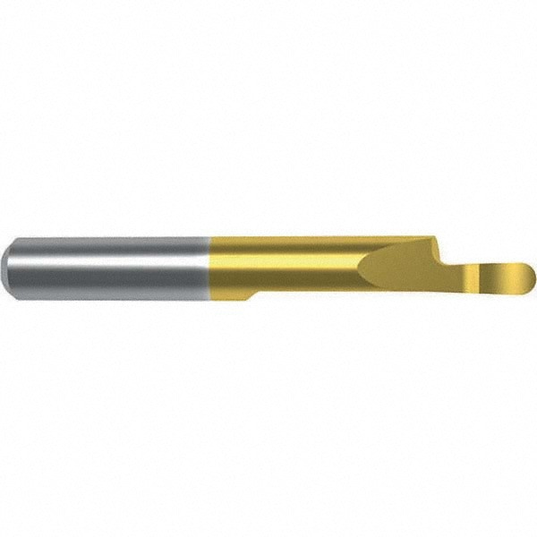 Grooving Tool: