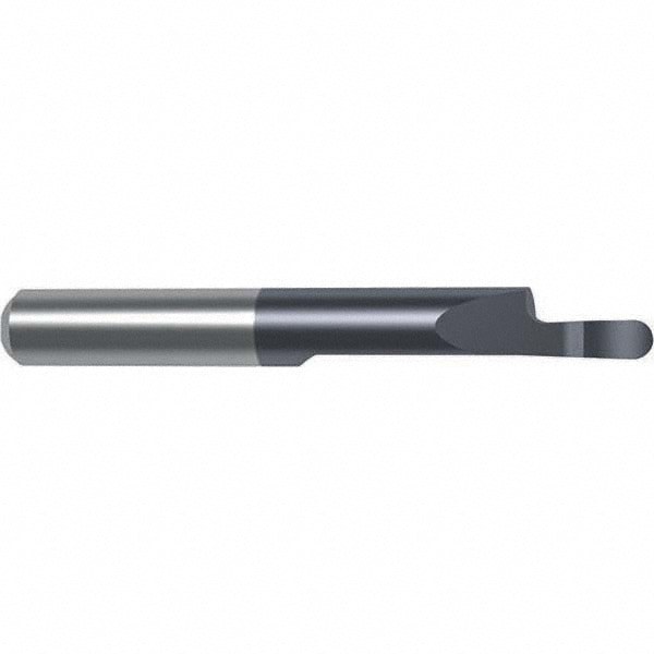 Grooving Tool: