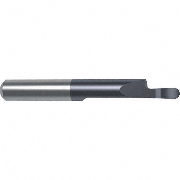 Grooving Tool: