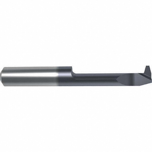 Grooving Tool: Internal