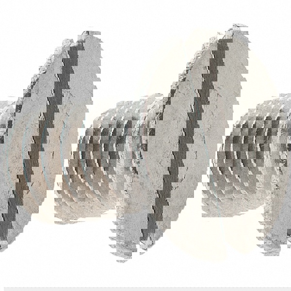 Machine Screw: 1/4-20 x 1/2