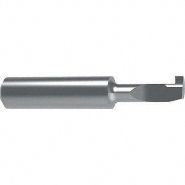Grooving Tool: Internal