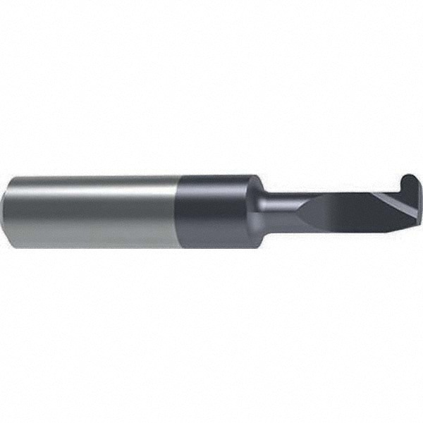 Grooving Tool: Internal