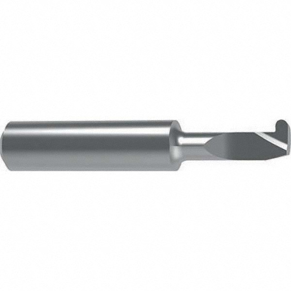 Grooving Tool: Internal