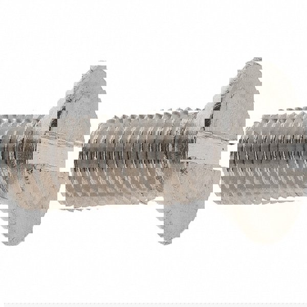 Machine Screw: 1/4-20 x 3/4
