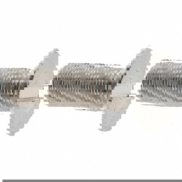 Machine Screw: 1/4-20 x 1