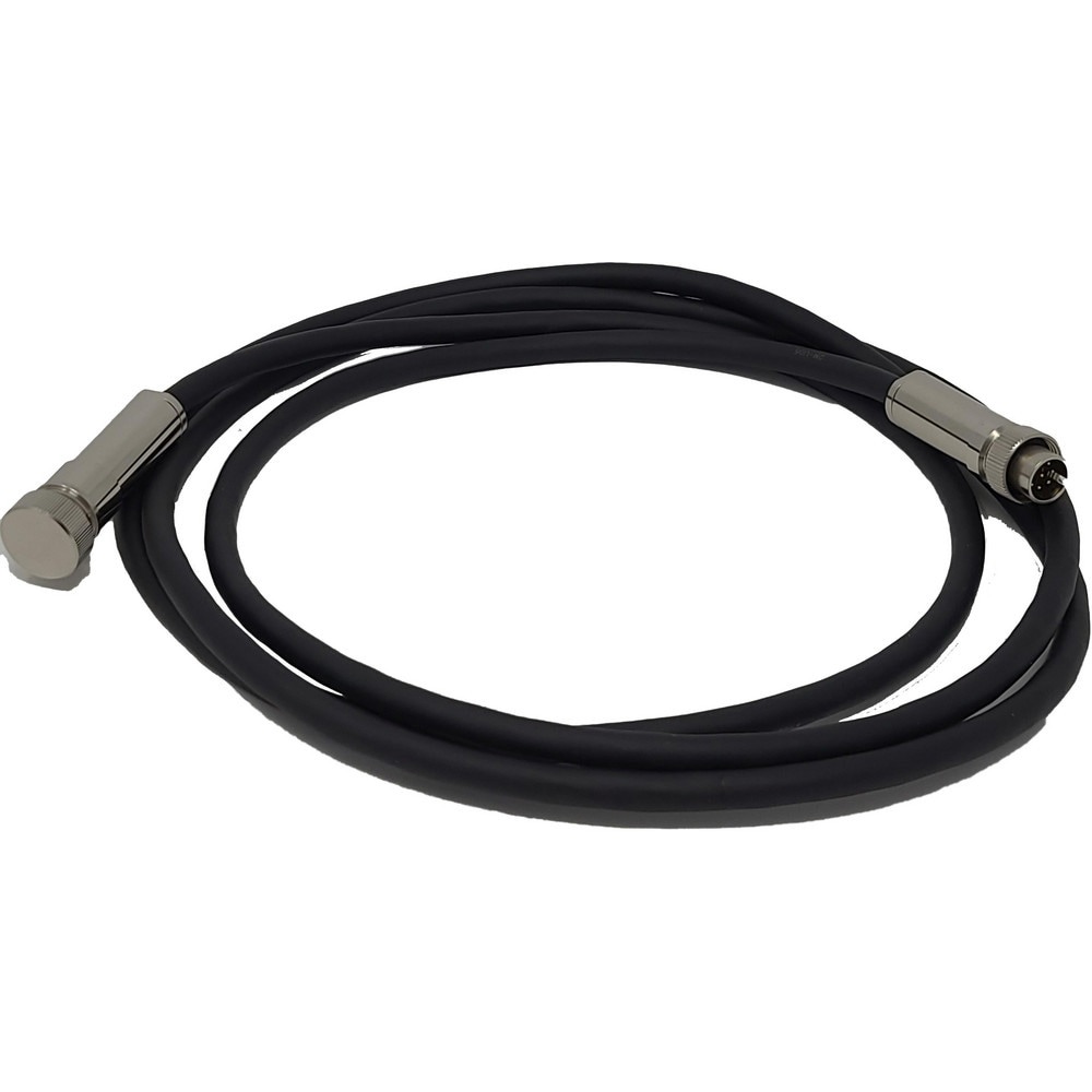 High-Speed Spindle Accessories