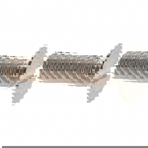 Machine Screw: 1/4-20 x 1-1/4