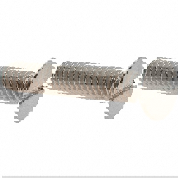 Machine Screw: 1/4-20 x 1-1/2