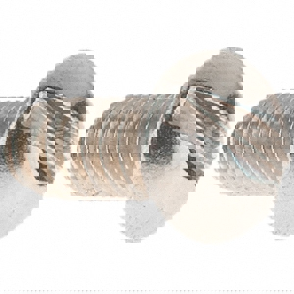 Machine Screw: #4-40 x 1/4