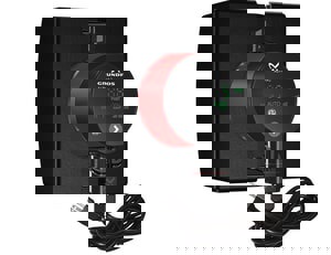 ALPHA 15-58FR 115V 9H