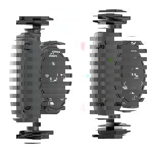 ALPHA 15-58F 115V 9H