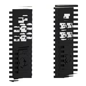 SMARTCODE CONTEMP ELEC DDB SMT MABL