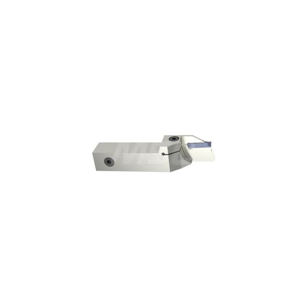 Guhring GH222.0625.500.00.03.L.IK.45 External Left Hand Cut-Off Insert Holder 0.6250