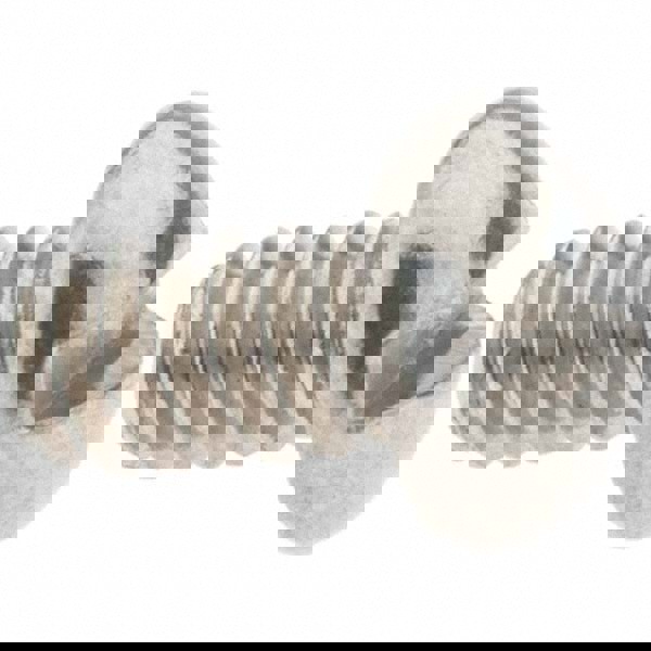 Machine Screw: #6-32 x 1/4