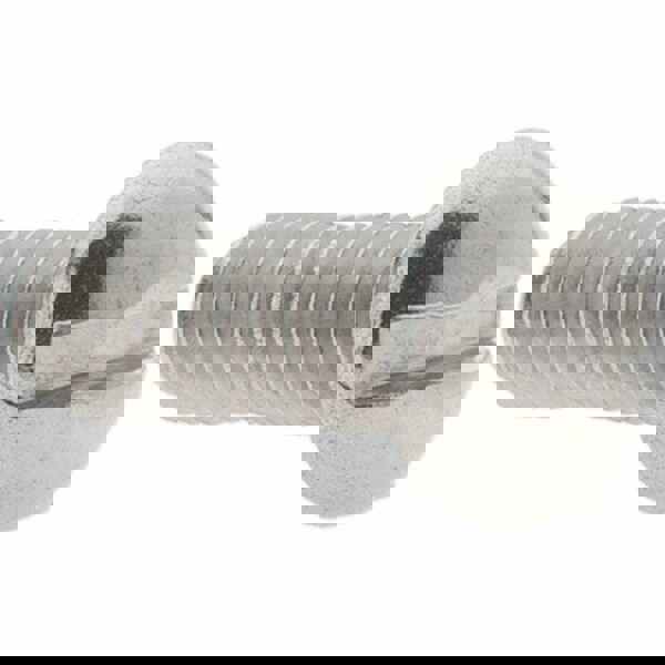 Machine Screw: #6-32 x 3/8