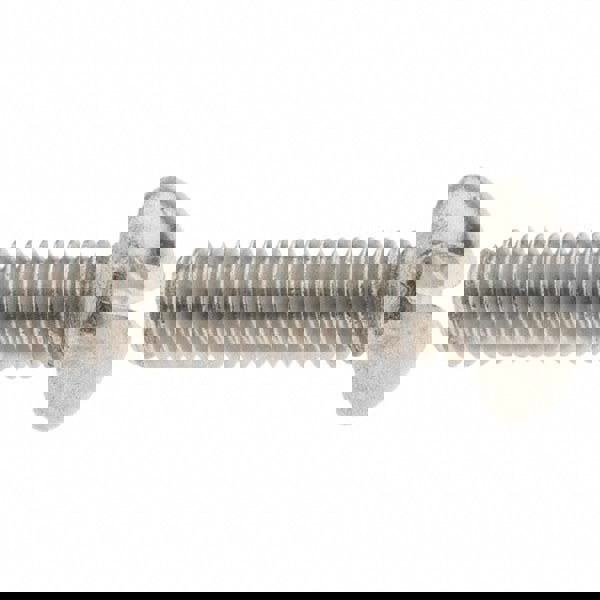 Machine Screw: #6-32 x 1/2