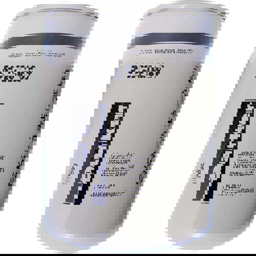 Hydraulic Filter Element: 10 &micro;