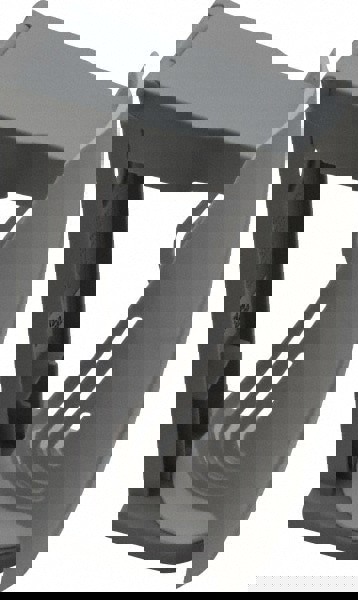 6,000 Cu Ft Coverage, White Continuous Release Dispenser