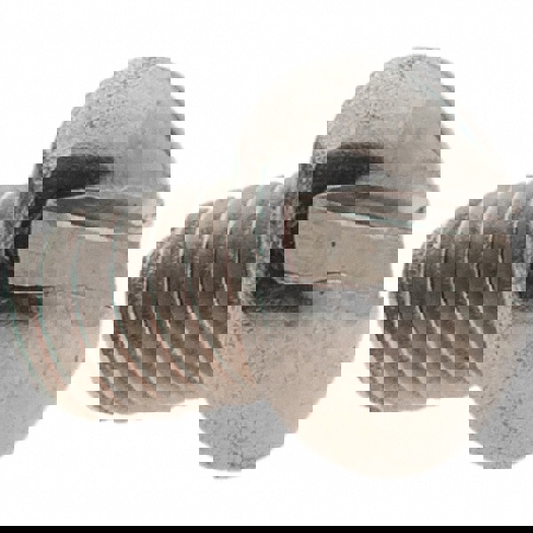 Machine Screw: #8-32 x 1/4