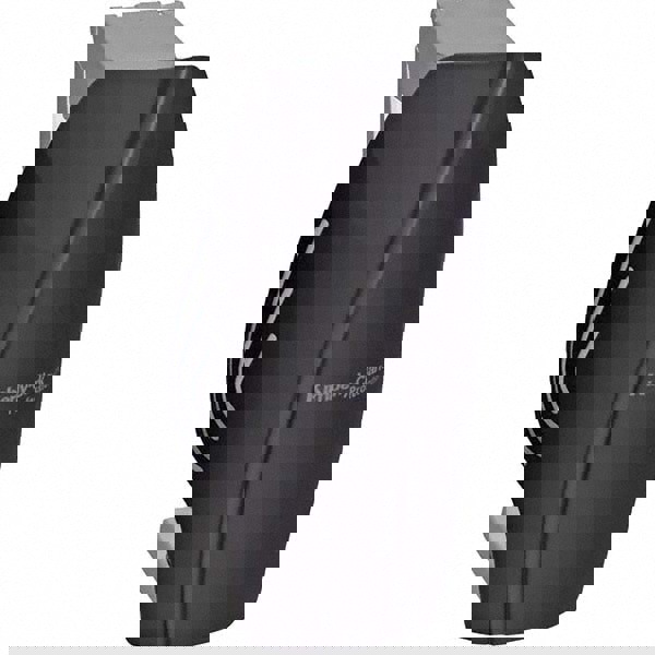 6,000 Cu Ft Coverage, Black Continuous Release Dispenser